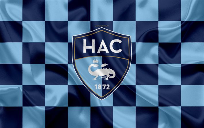 Le Havre AC Historic Pillar of French Football