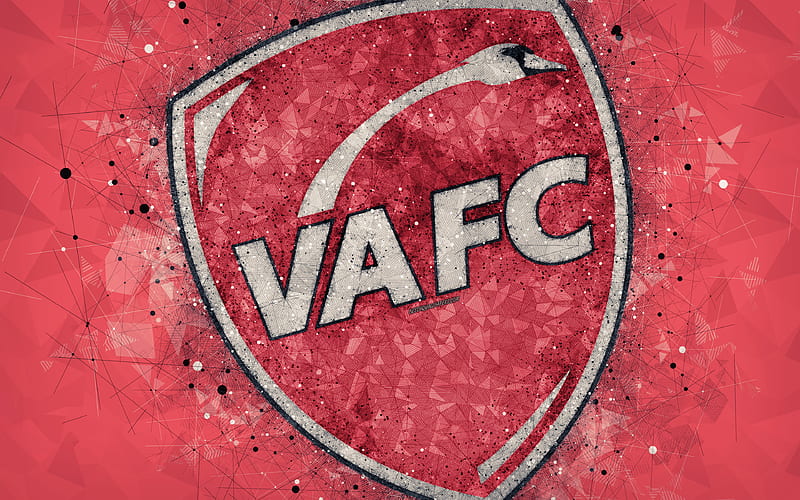 Valenciennes FC Historic Determination from Nord