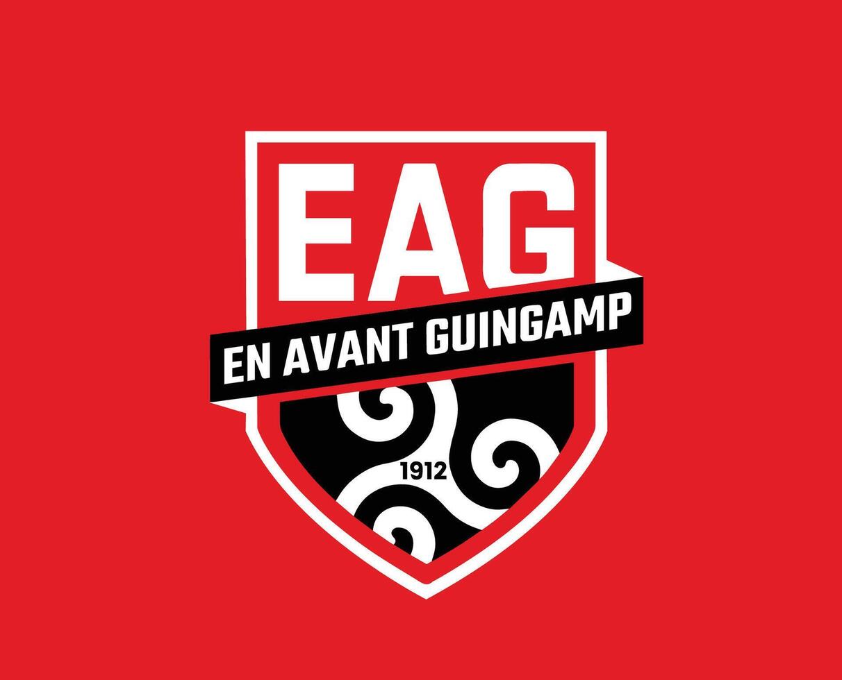 Guingamp FC Spirit of Brittany
