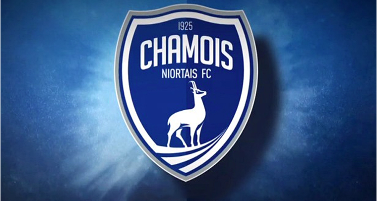 Chamois Niortais FC Pride in French Football